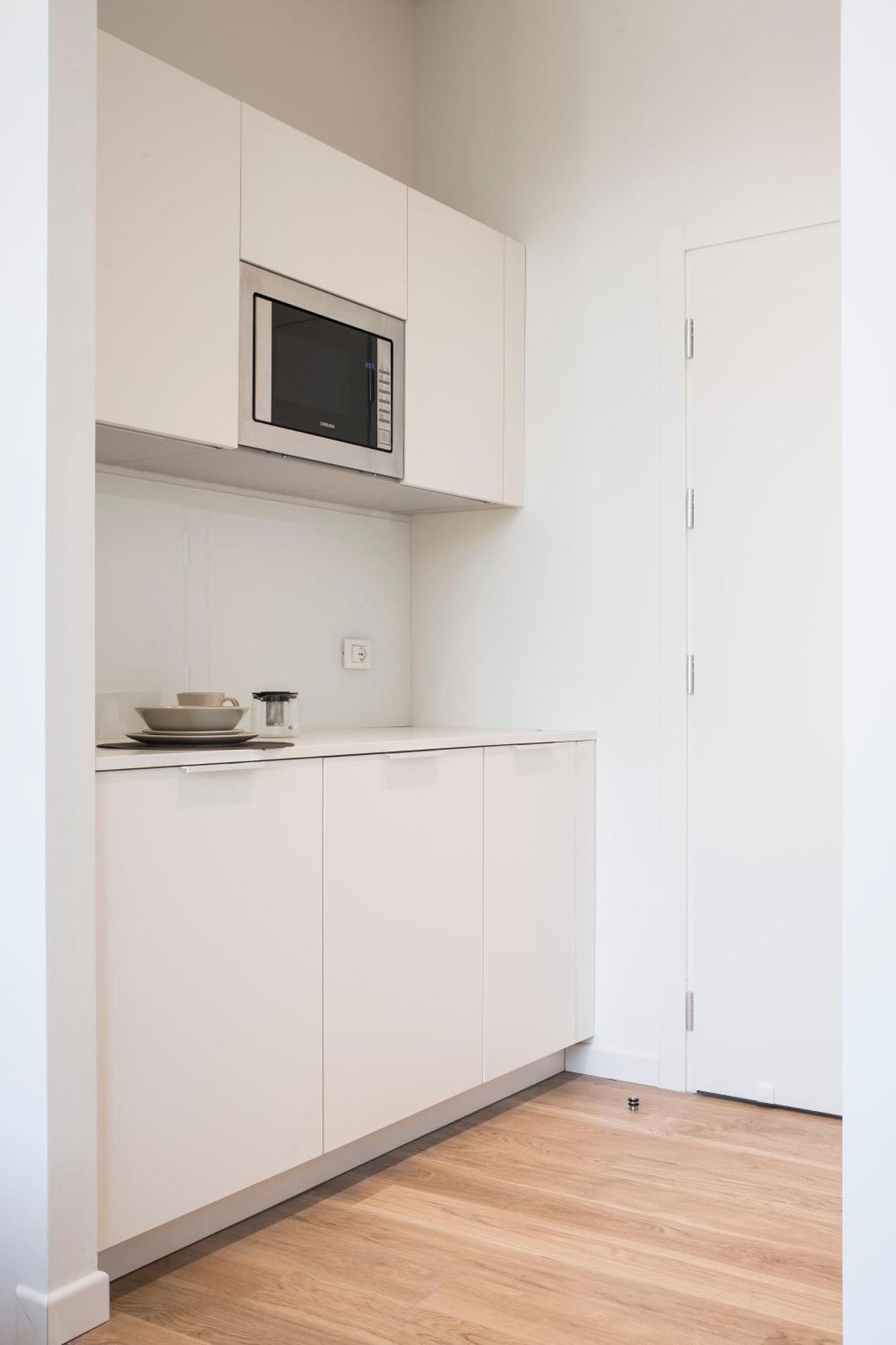 Bed & Breakfast 7florence 3*