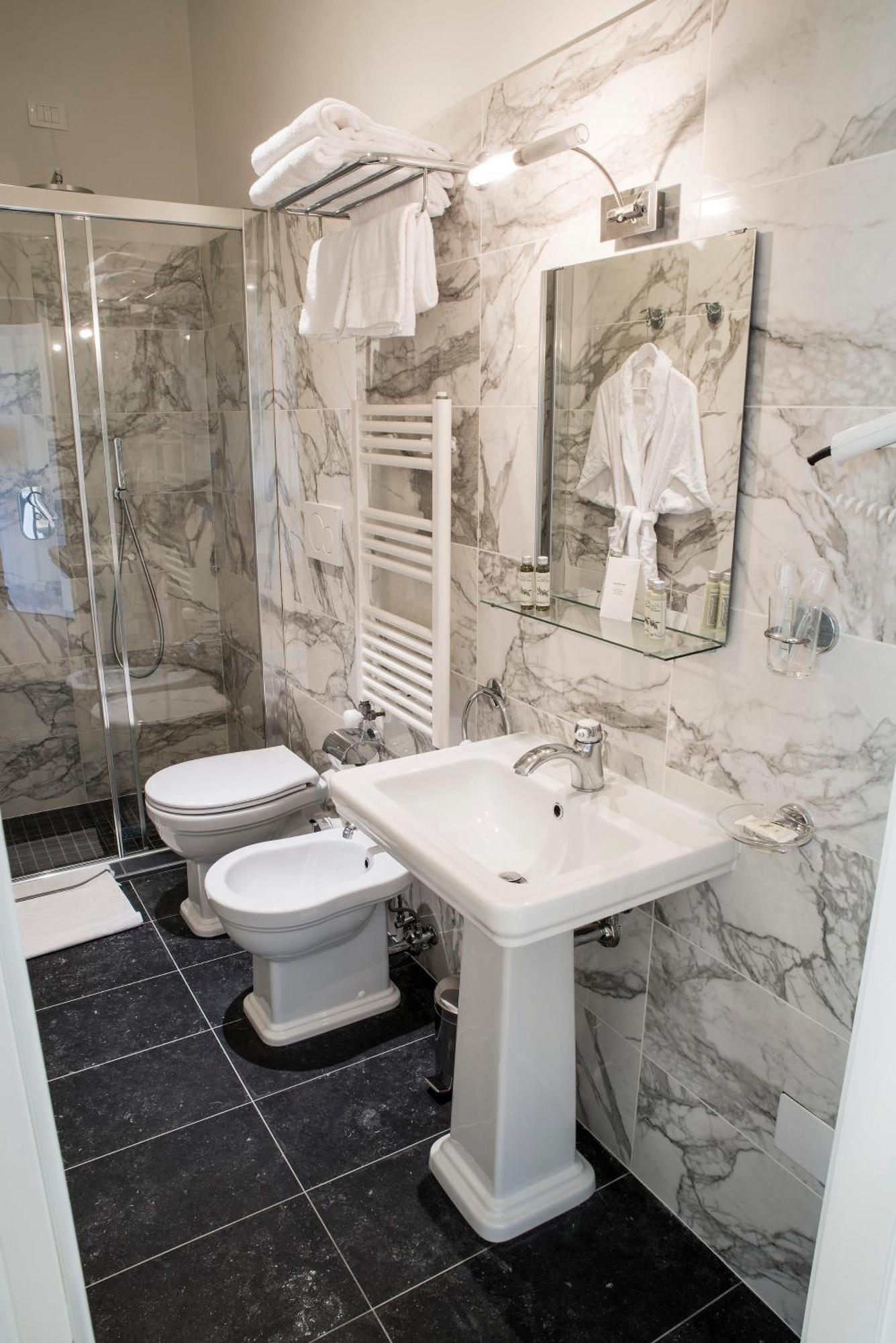 Bed & Breakfast 7florence Firenze