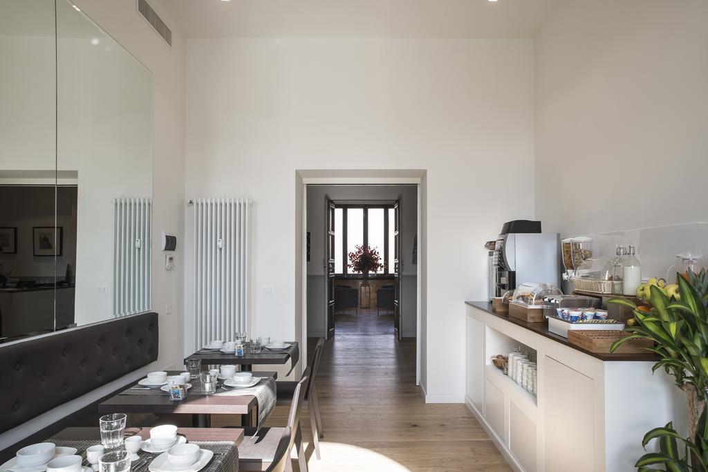Alojamento de Acomodação e Pequeno-almoço 7florence 3*