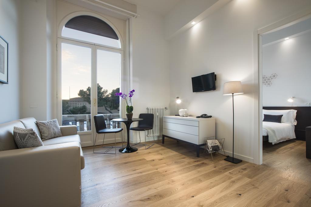 7florence Bed & Breakfast