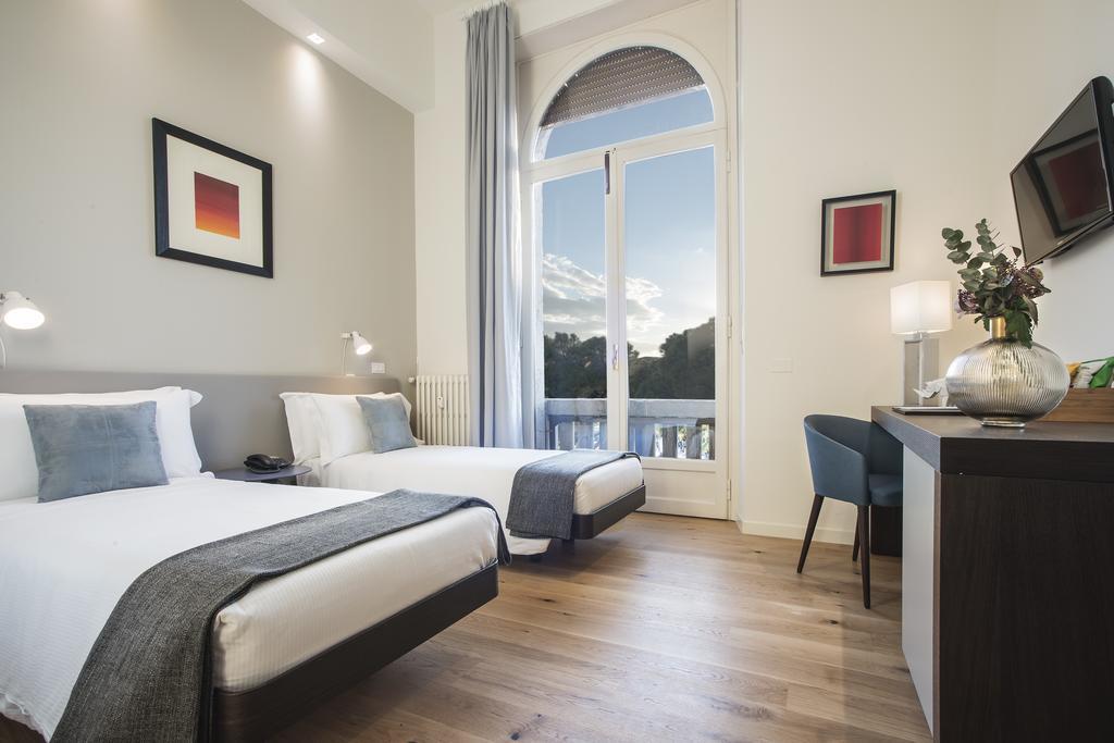 7florence Bed & Breakfast Firenze