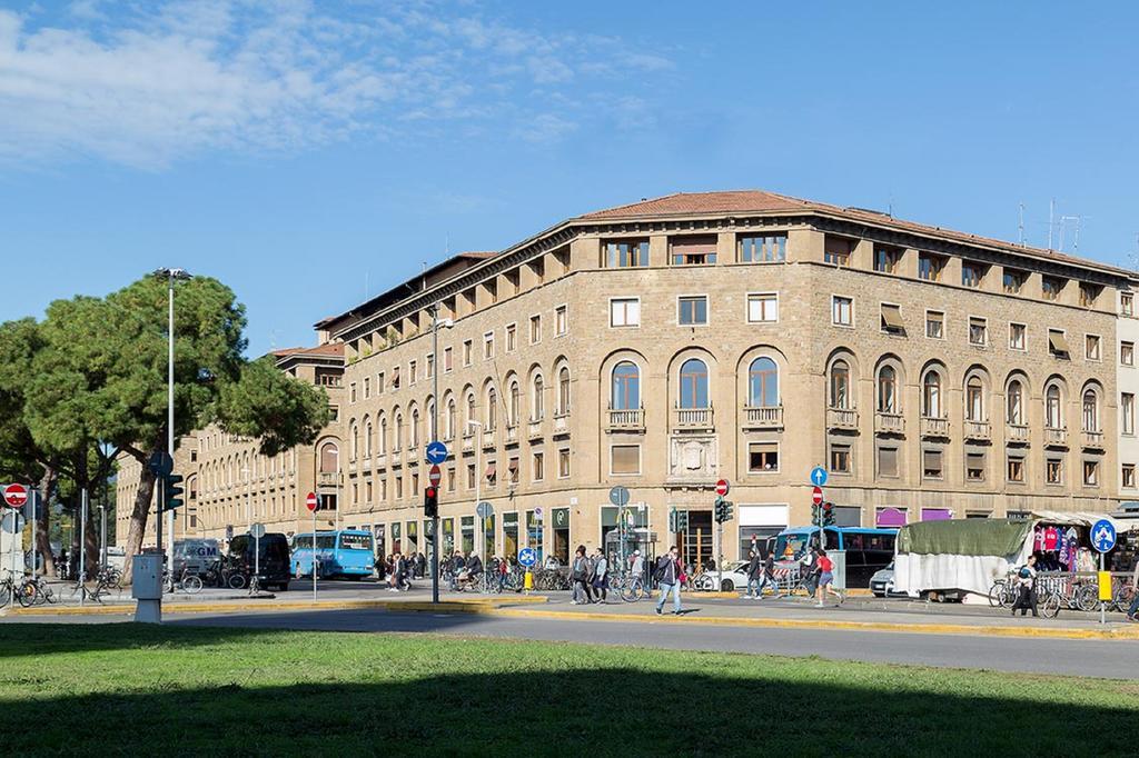 7florence Alojamento de Acomodação e Pequeno-almoço 3*