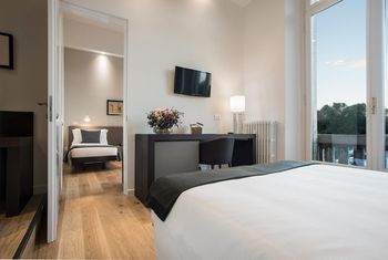 Bed & Breakfast 7florence Firenze